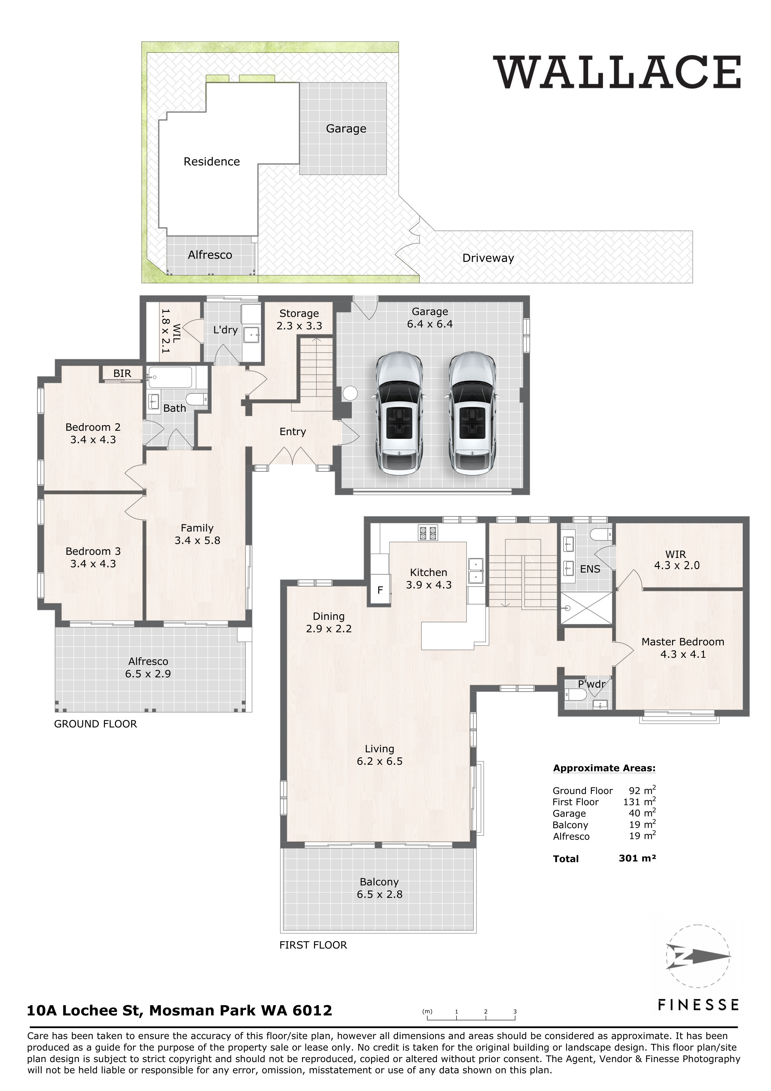 Image for THE PARK HOUSE