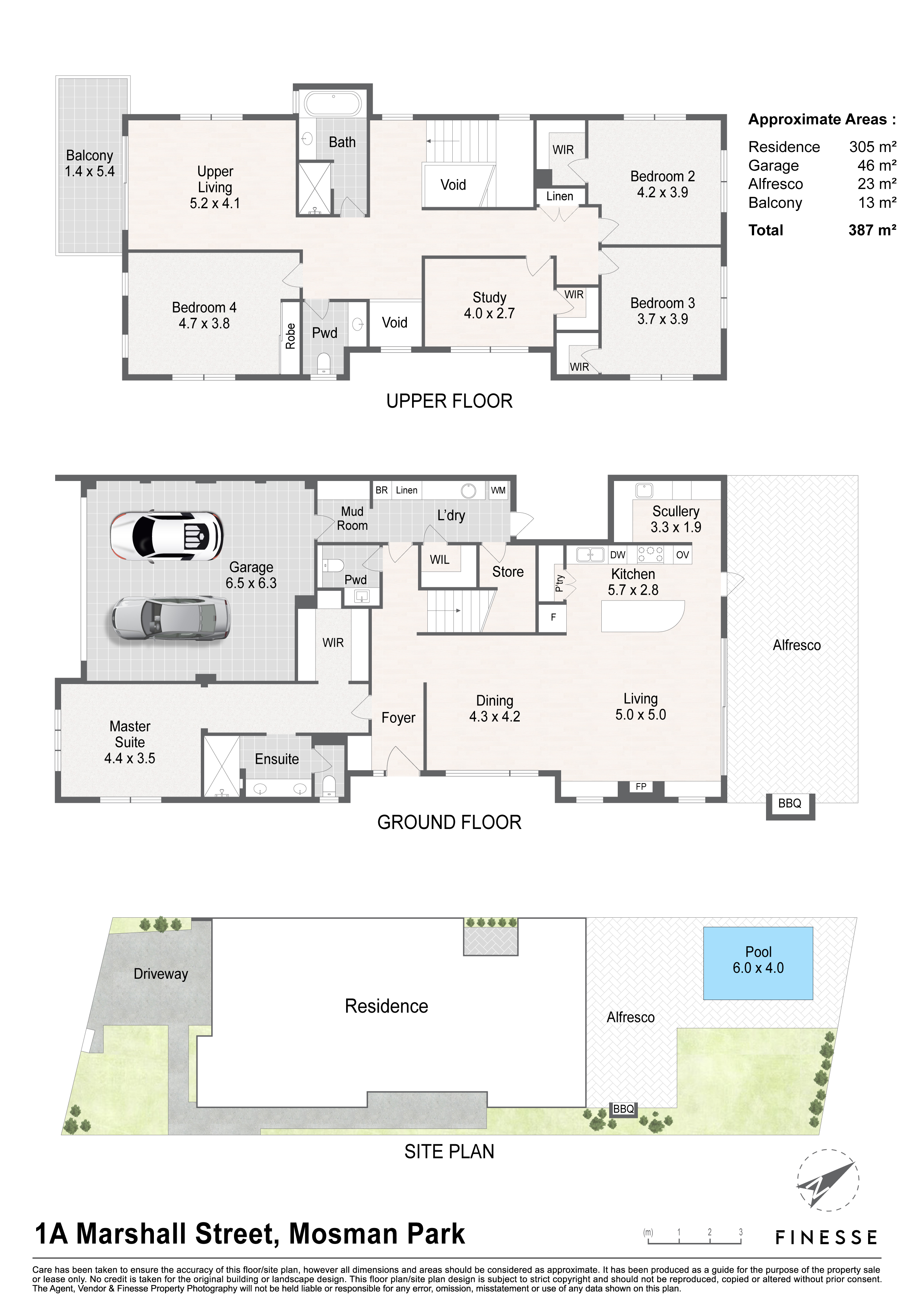 Image for DISTINCTIVE FAIRWAY RESIDENCE