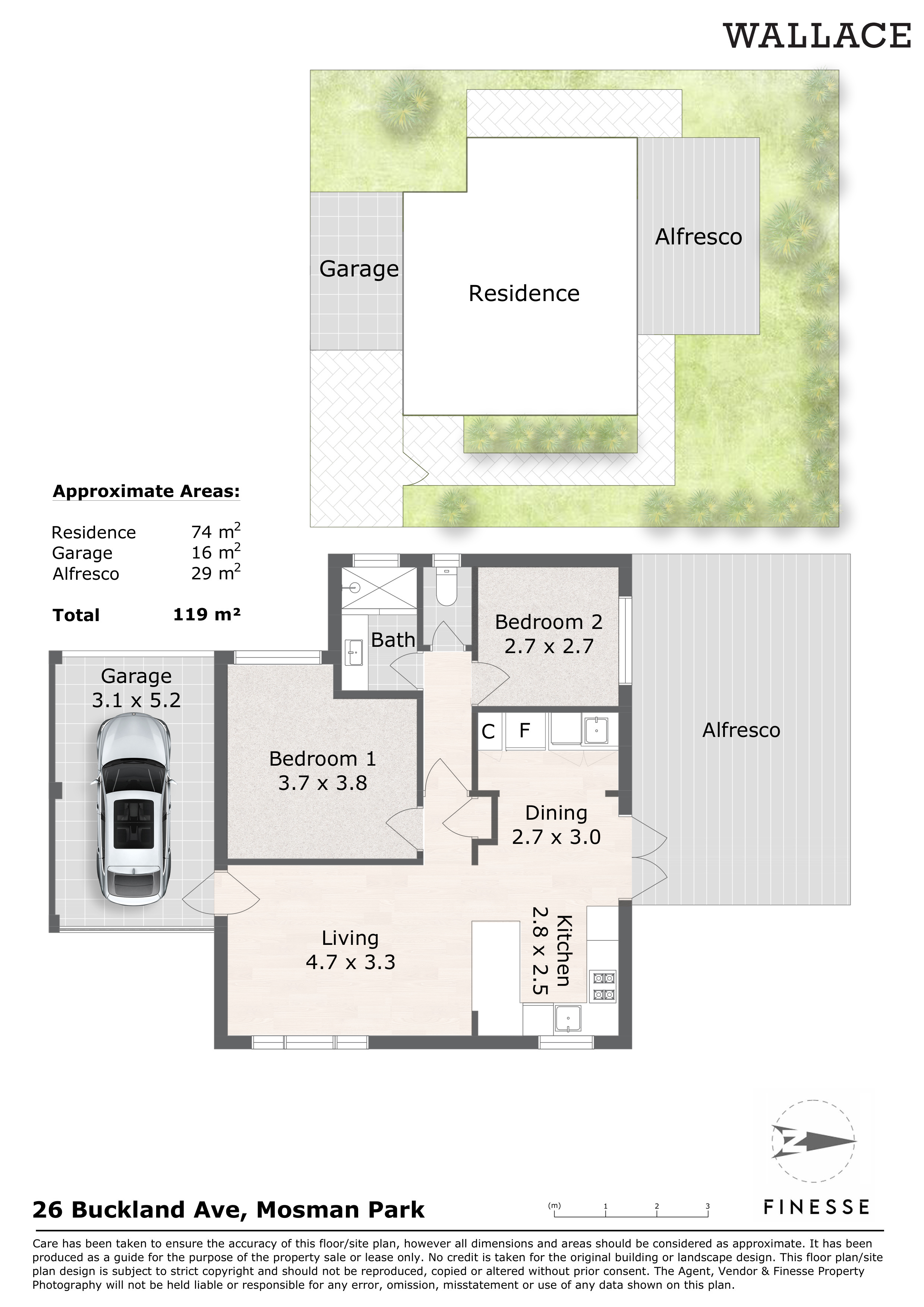 Image for DELIGHTFULLY RENOVATED, SUN DRENCHED SANCTUARY