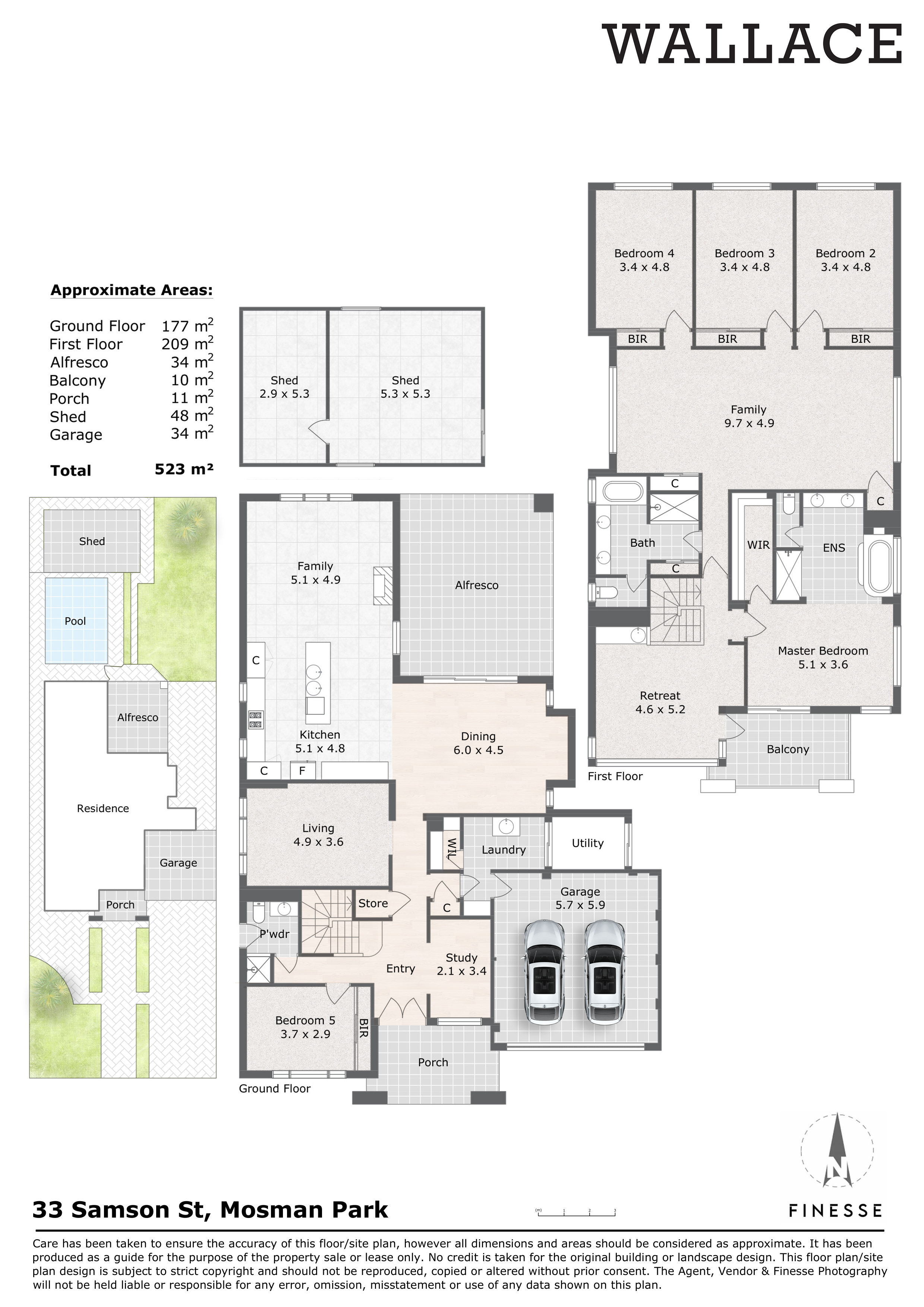 Image for A WELCOMING FAMILY HOME IN A TRUE COMMUNITY STREET