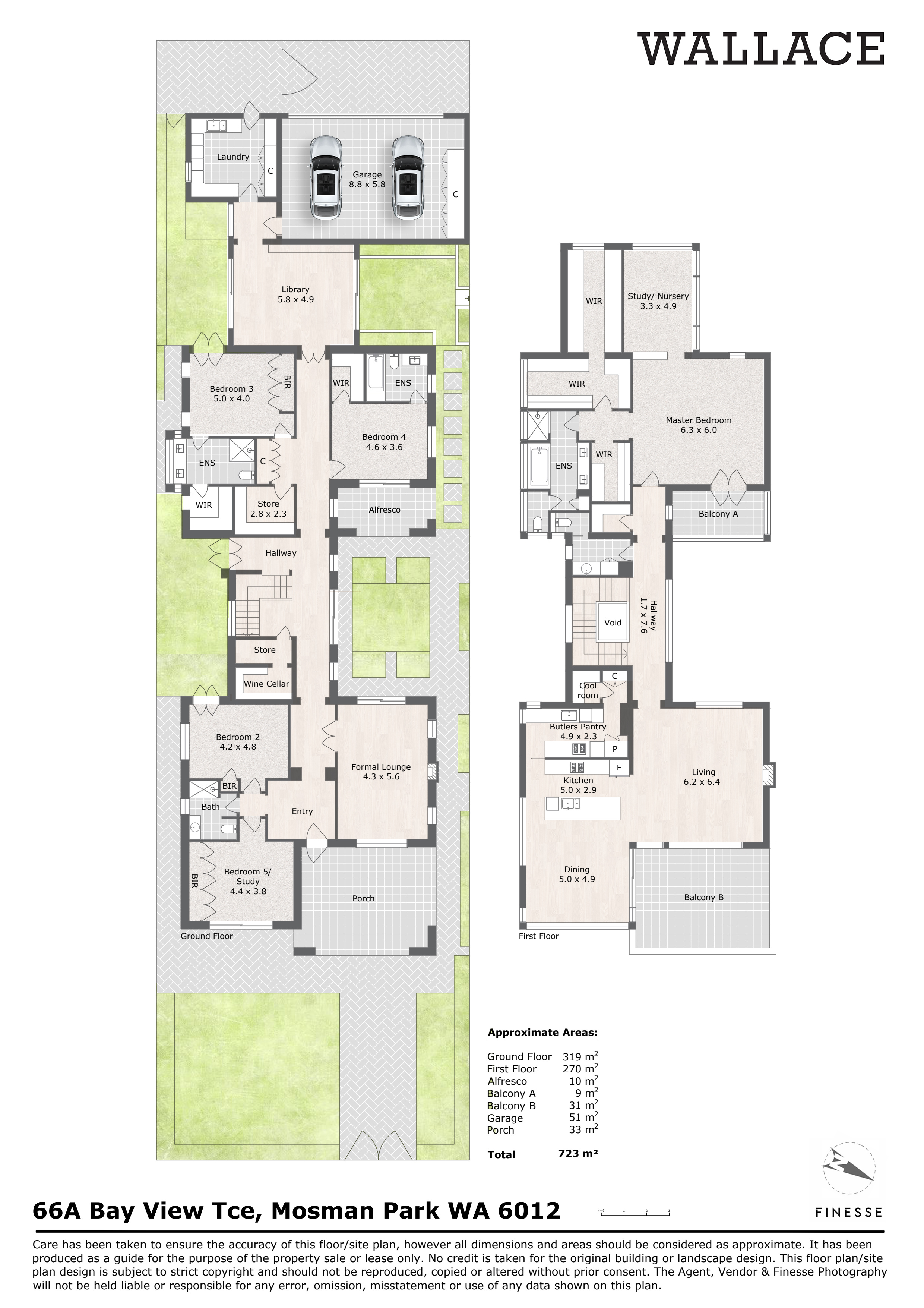 Image for ARCHITECTURAL RIVERFRONT DISTINCTION
