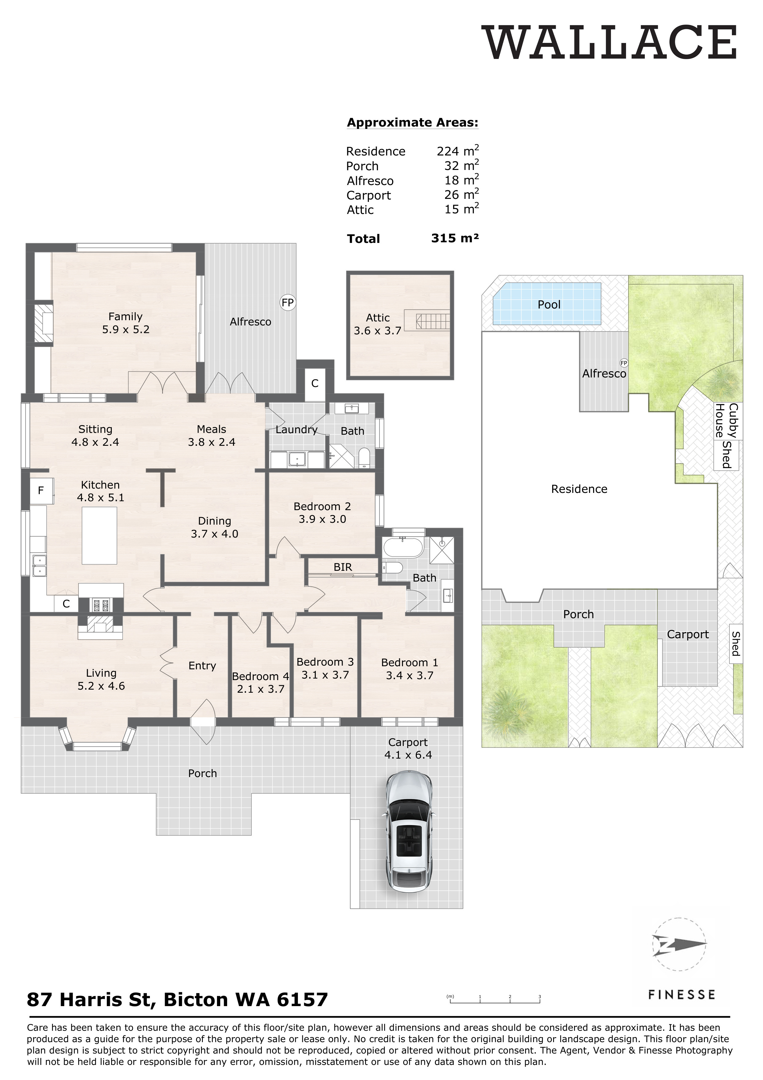 Image for Where Family Life Meets Riverside Character