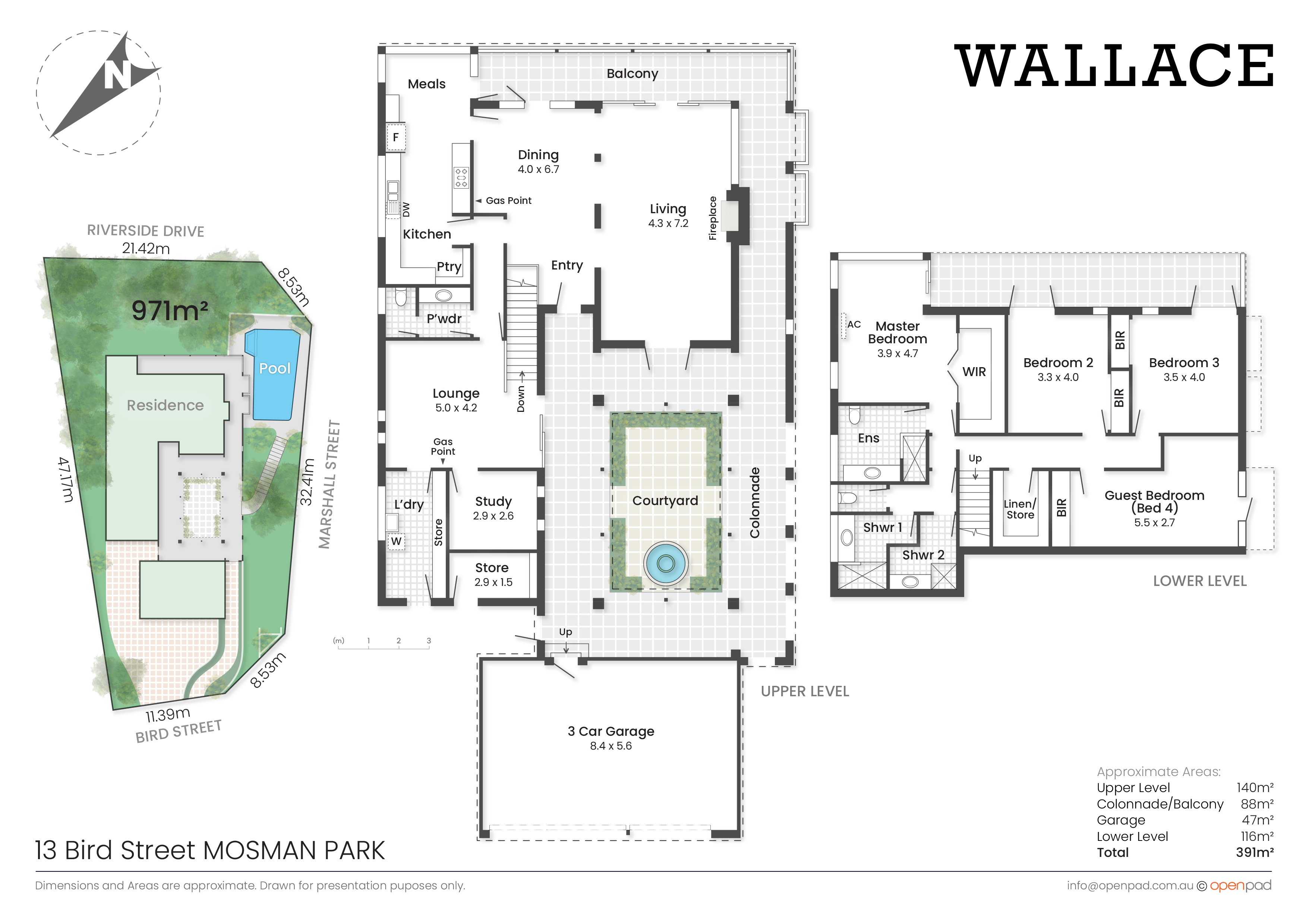 Image for A PREMIUM  LOCATION OFFERING A WEALTH OF OPPORTUNITY (RENOVATE OR SUBDIVIDE SUBJECT WAPC APPROVALS)