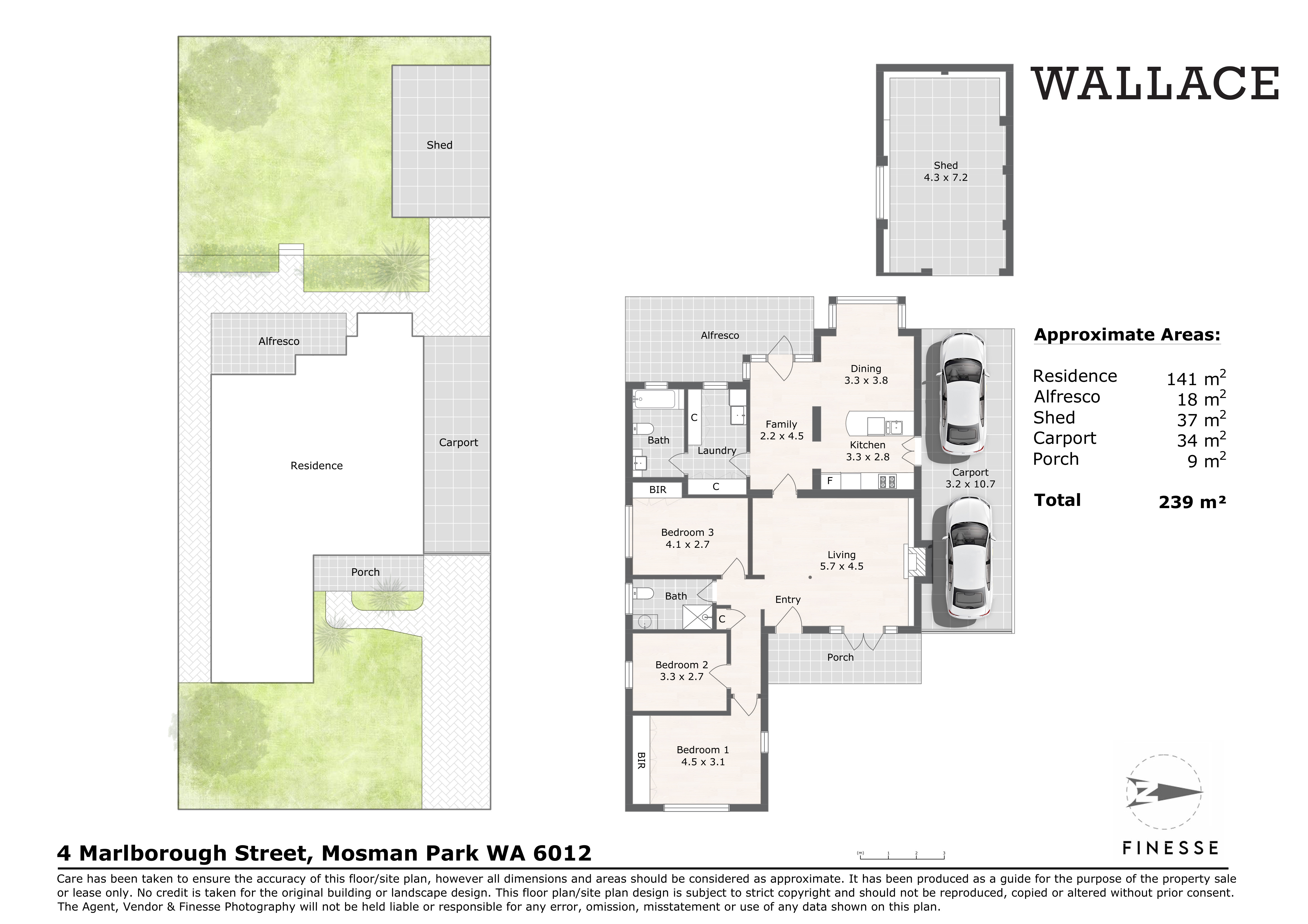 Image for Family friendly in one of Mosman Park's most popular residential pockets