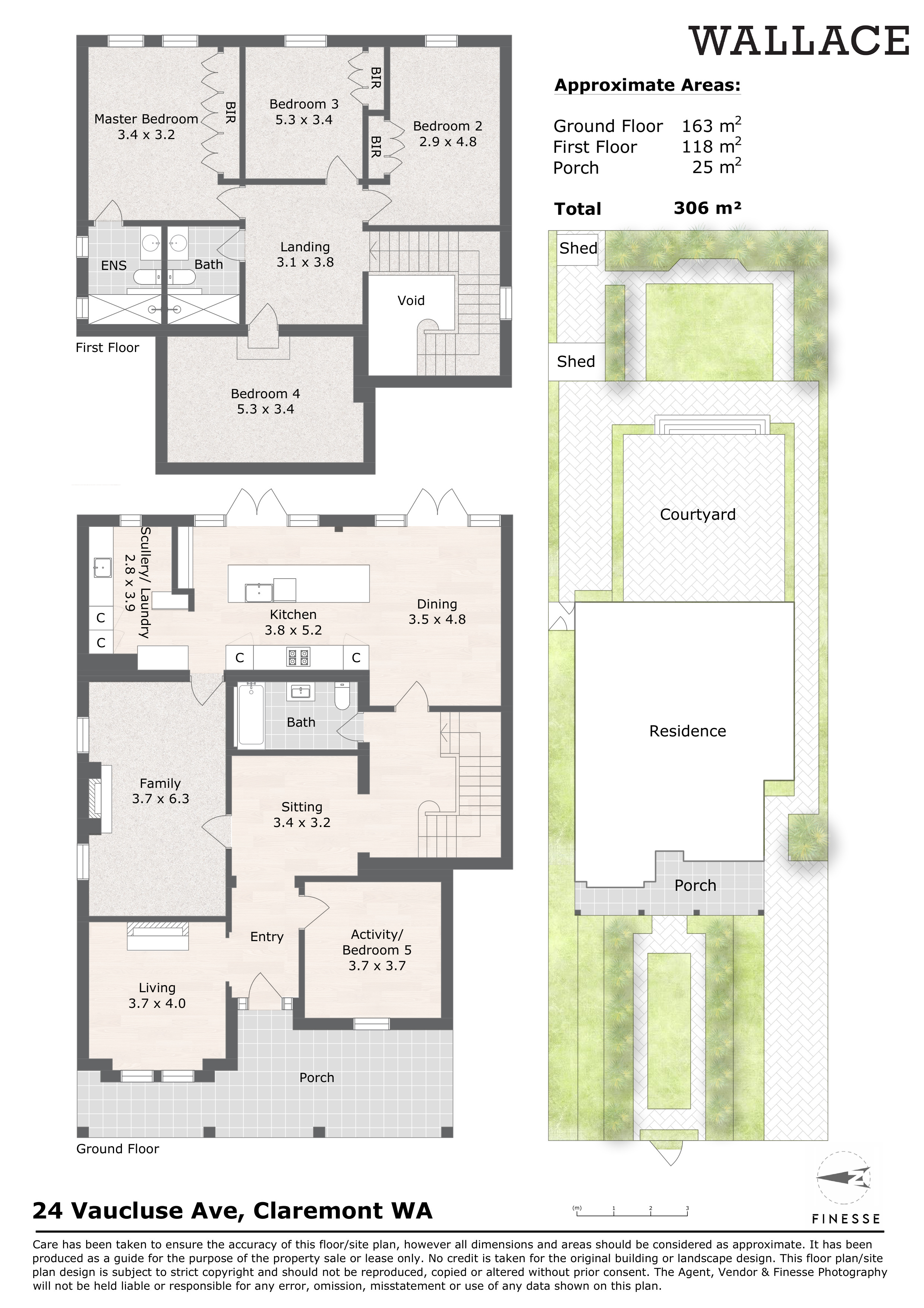 Image for The Lauren Residence 