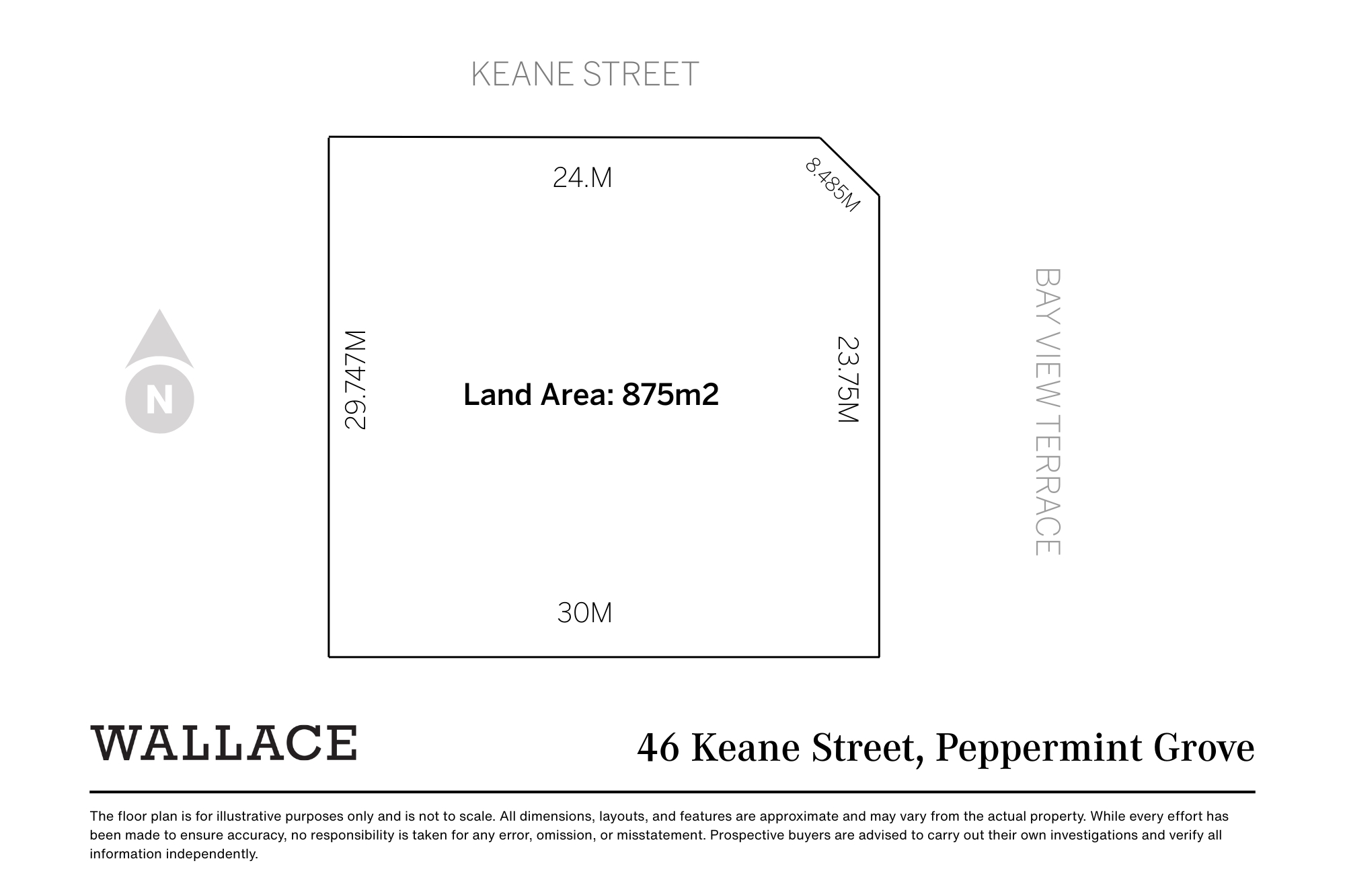 Image for PRESTIGE LIVING OPPOSITE MANNERS HILL PARK