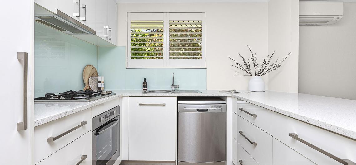 image for DELIGHTFULLY RENOVATED, SUN DRENCHED SANCTUARY