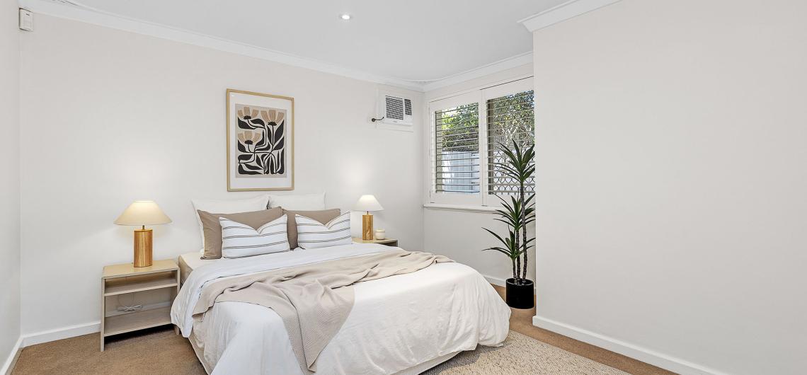 image for DELIGHTFULLY RENOVATED, SUN DRENCHED SANCTUARY