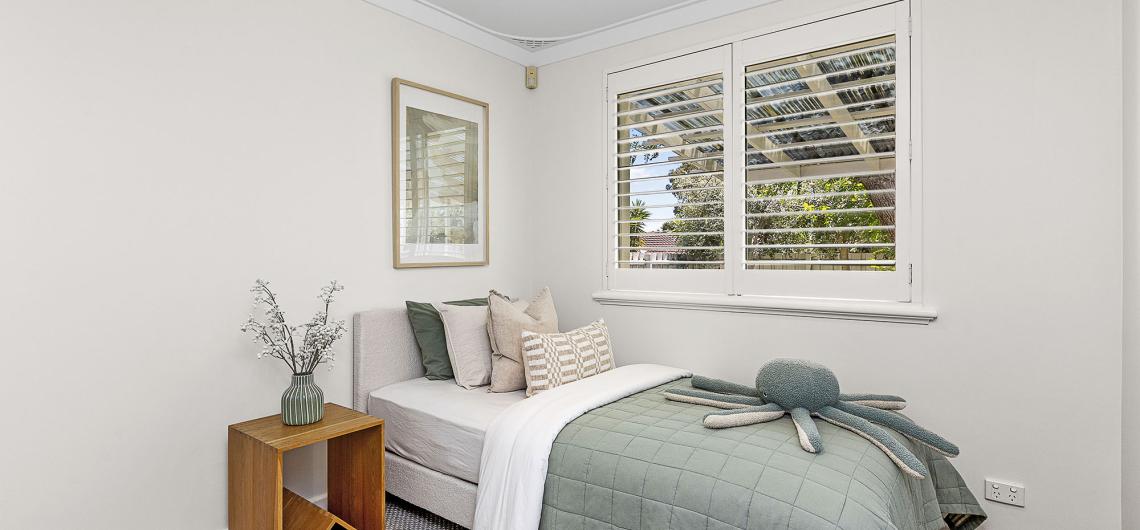 image for DELIGHTFULLY RENOVATED, SUN DRENCHED SANCTUARY