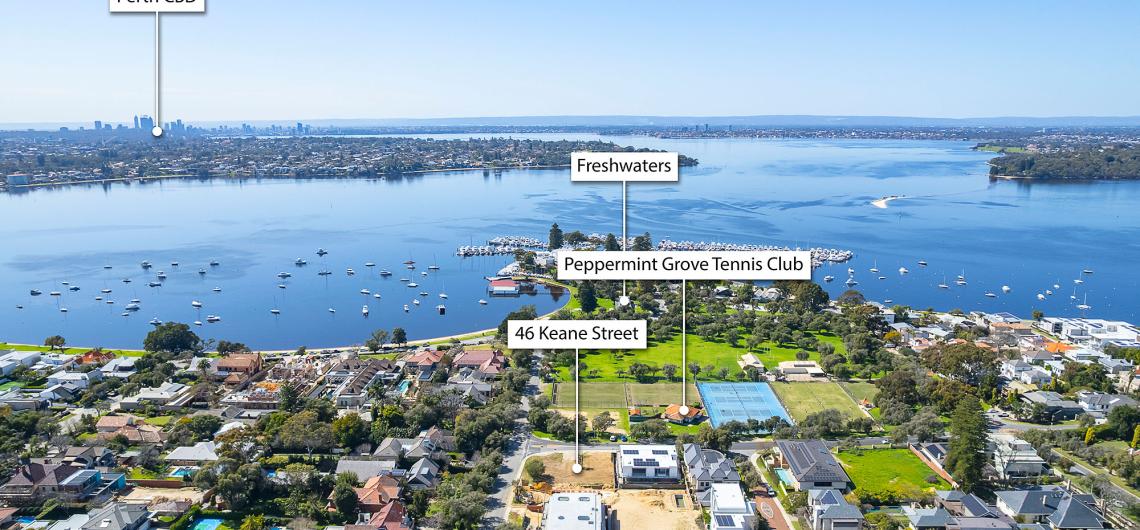 image for PRESTIGE LIVING OPPOSITE MANNERS HILL PARK
