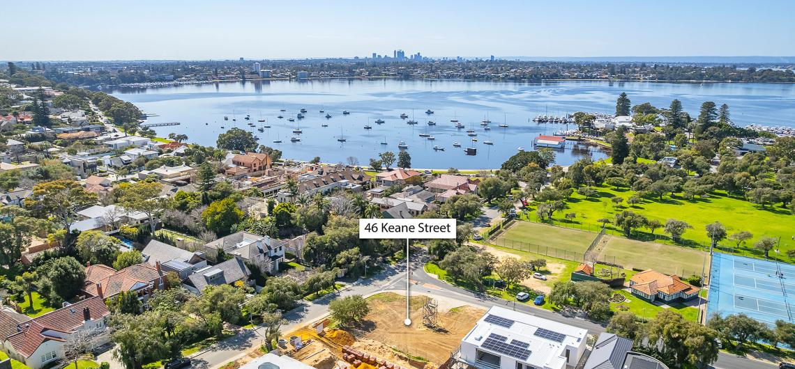 image for PRESTIGE LIVING OPPOSITE MANNERS HILL PARK