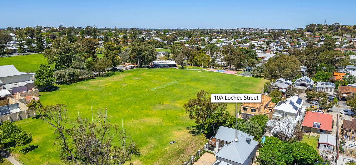 image for THE PARK HOUSE