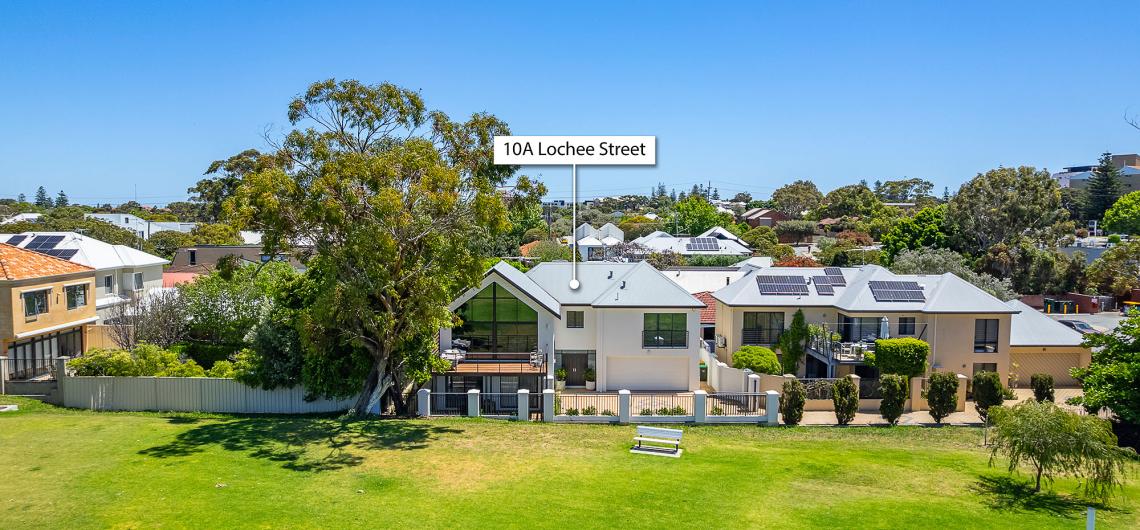 image for THE PARK HOUSE