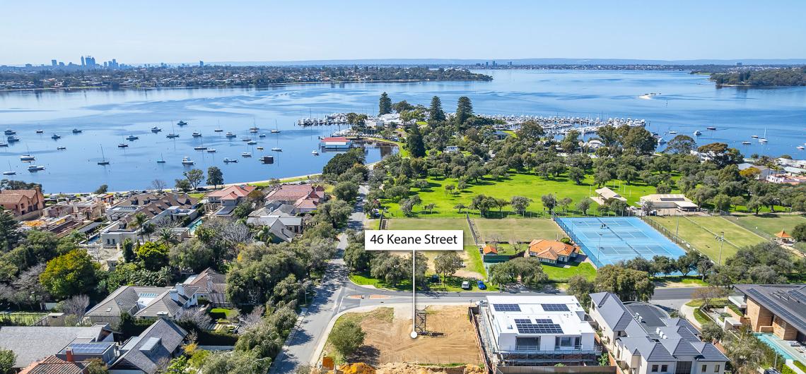 image for PRESTIGE LIVING OPPOSITE MANNERS HILL PARK