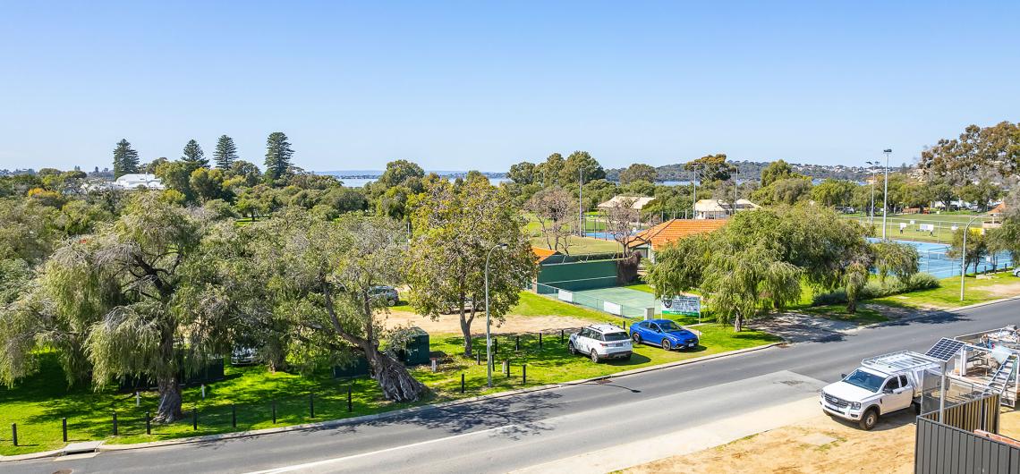 image for PRESTIGE LIVING OPPOSITE MANNERS HILL PARK