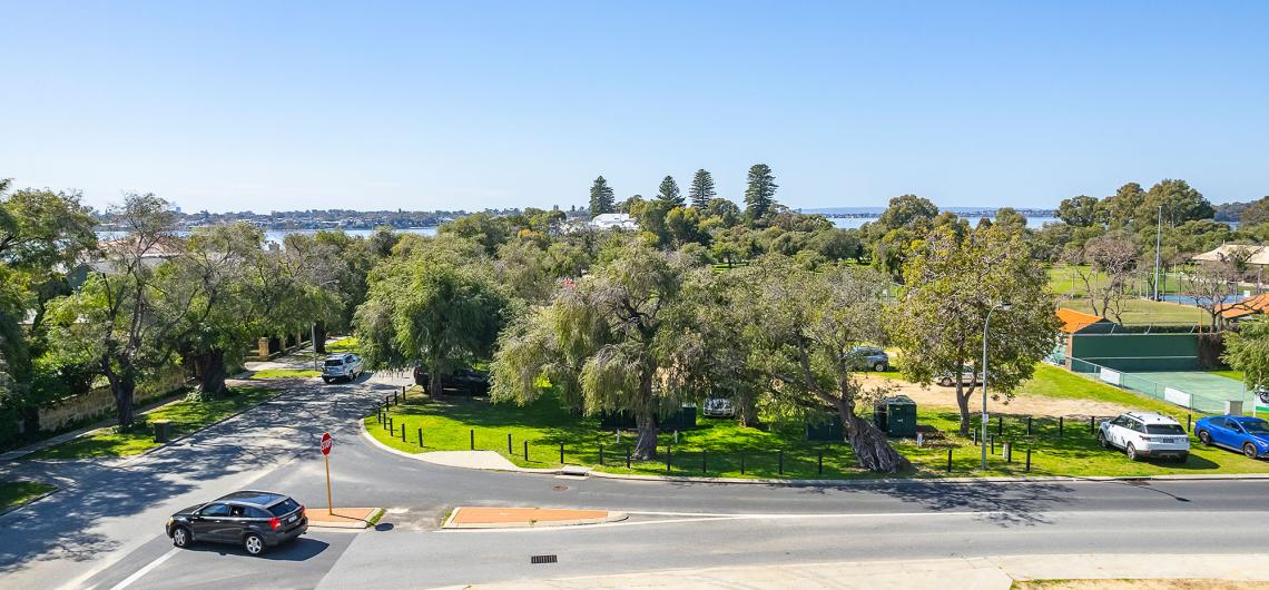 image for PRESTIGE LIVING OPPOSITE MANNERS HILL PARK