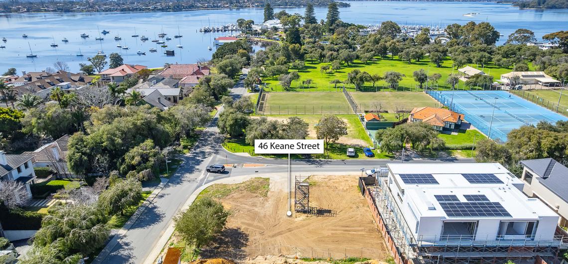 image for PRESTIGE LIVING OPPOSITE MANNERS HILL PARK