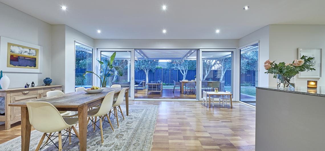 image for Chic Family Living