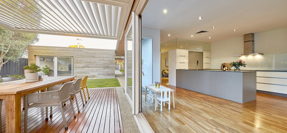 image for Chic Family Living
