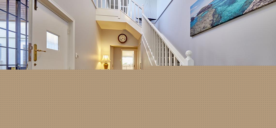 image for Hilltop Family Retreat with Incredible Ocean Views