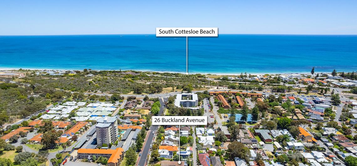 image for DELIGHTFULLY RENOVATED, SUN DRENCHED SANCTUARY