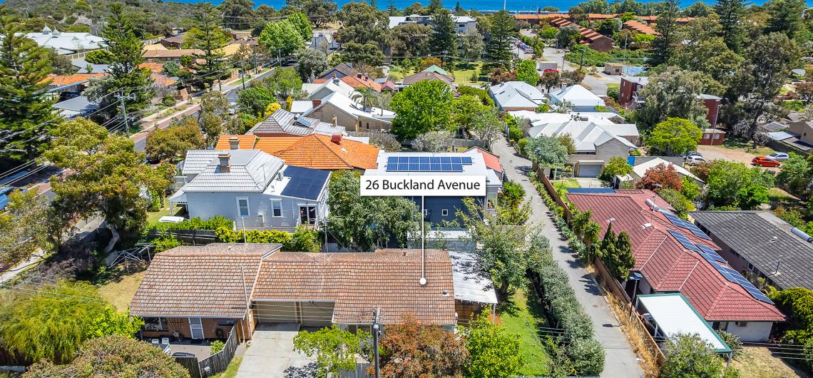 image for DELIGHTFULLY RENOVATED, SUN DRENCHED SANCTUARY