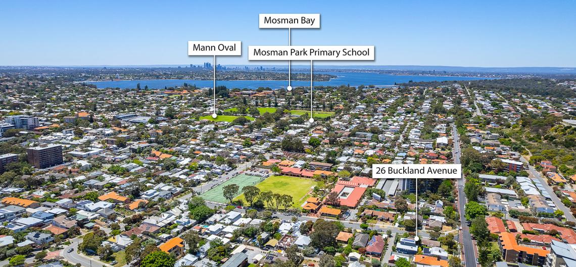 image for DELIGHTFULLY RENOVATED, SUN DRENCHED SANCTUARY