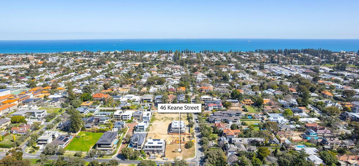image for PRESTIGE LIVING OPPOSITE MANNERS HILL PARK