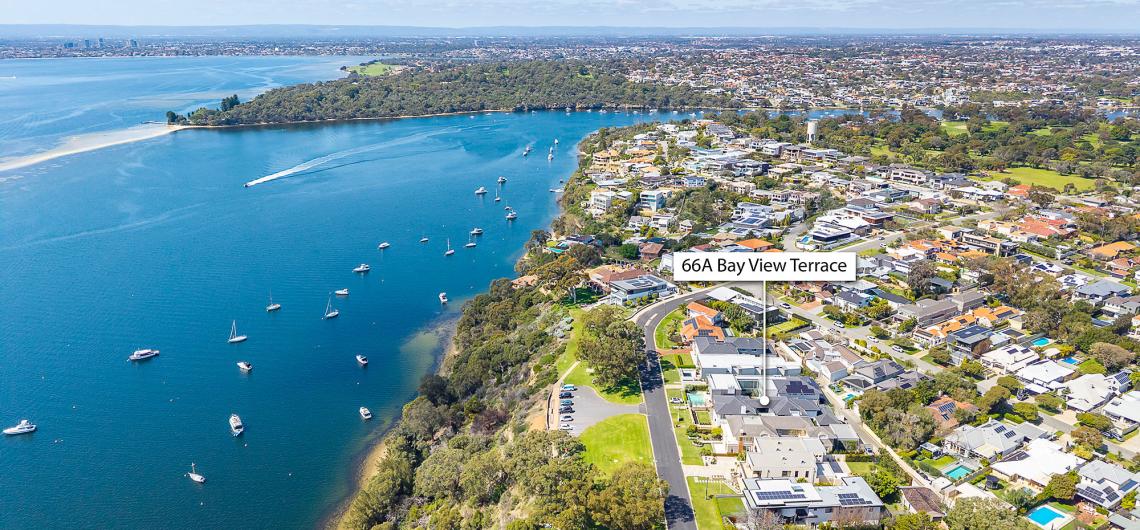 image for ARCHITECTURAL RIVERFRONT DISTINCTION