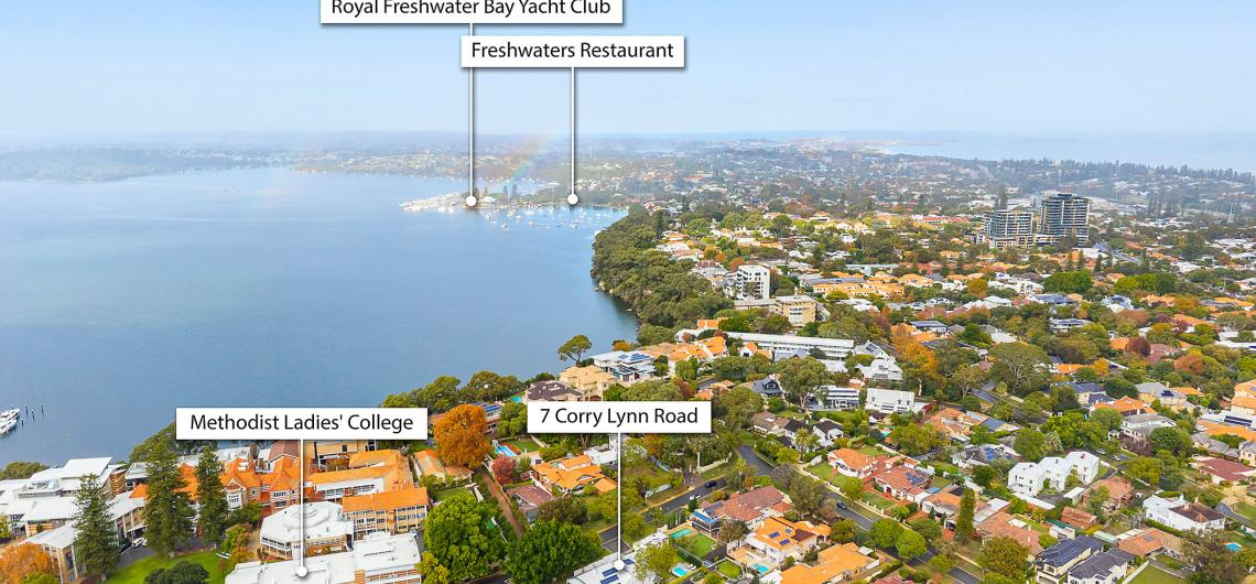image for FEDERATION ELEGANCE IN RIVERSIDE CLAREMONT