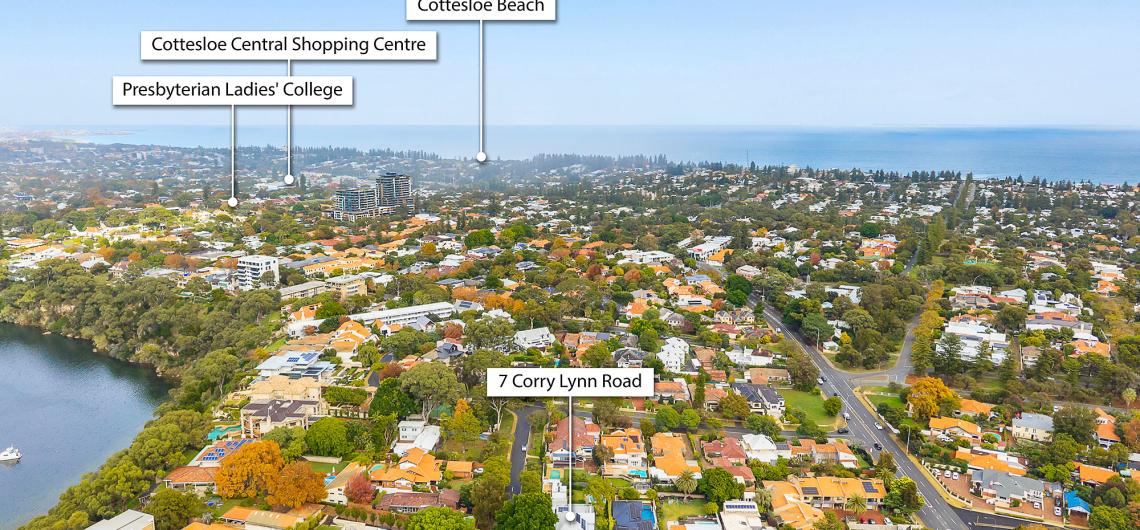 image for FEDERATION ELEGANCE IN RIVERSIDE CLAREMONT