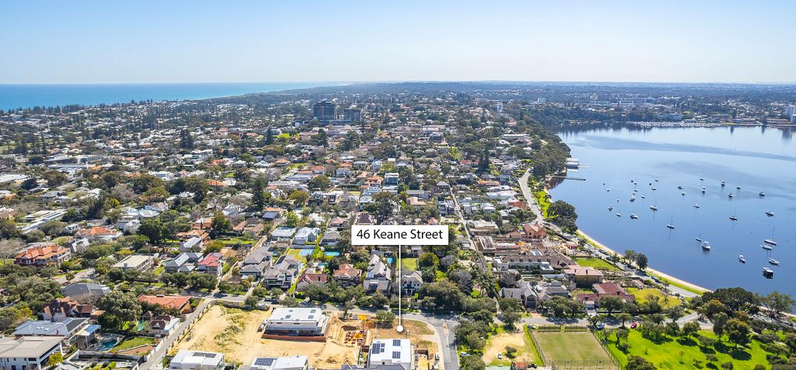 image for PRESTIGE LIVING OPPOSITE MANNERS HILL PARK