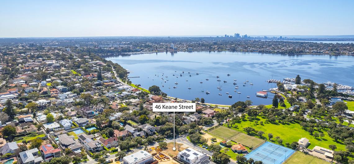 image for PRESTIGE LIVING OPPOSITE MANNERS HILL PARK