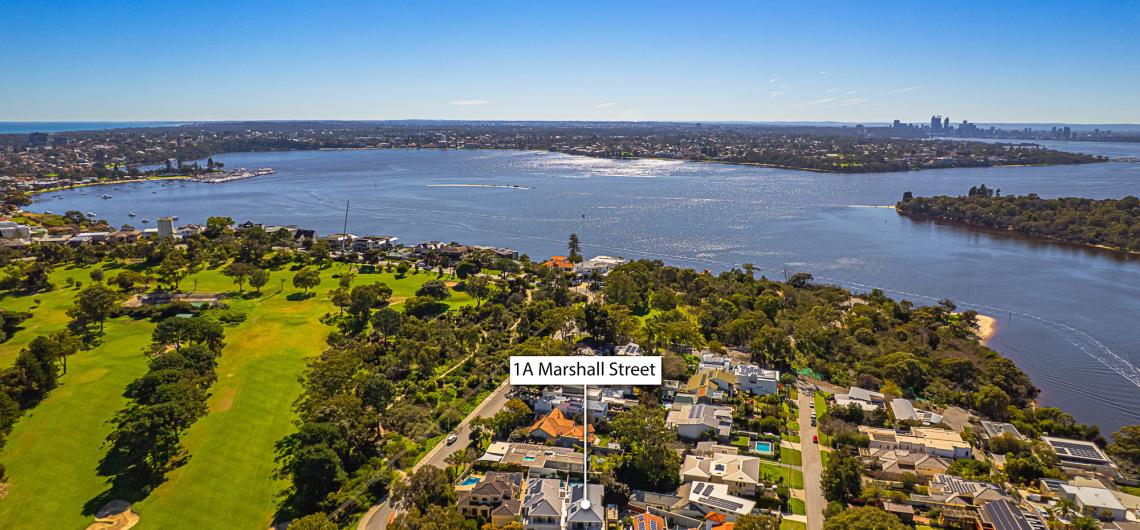 image for DISTINCTIVE FAIRWAY RESIDENCE