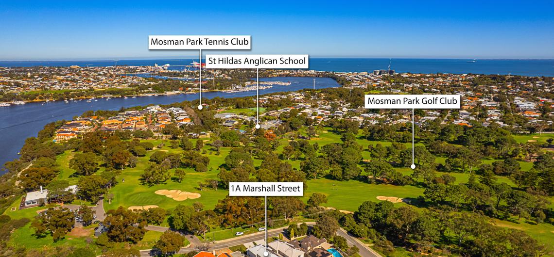 image for DISTINCTIVE FAIRWAY RESIDENCE