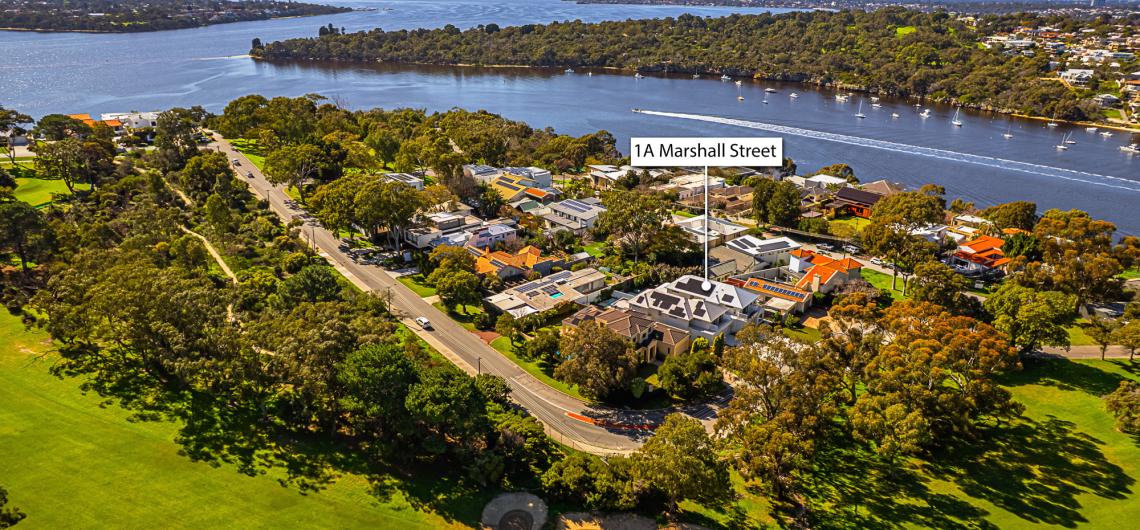 image for DISTINCTIVE FAIRWAY RESIDENCE