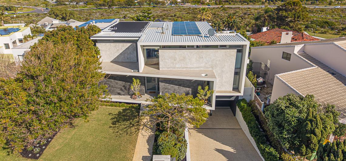 image for ARCHITECTURAL FAMILY MASTERPIECE