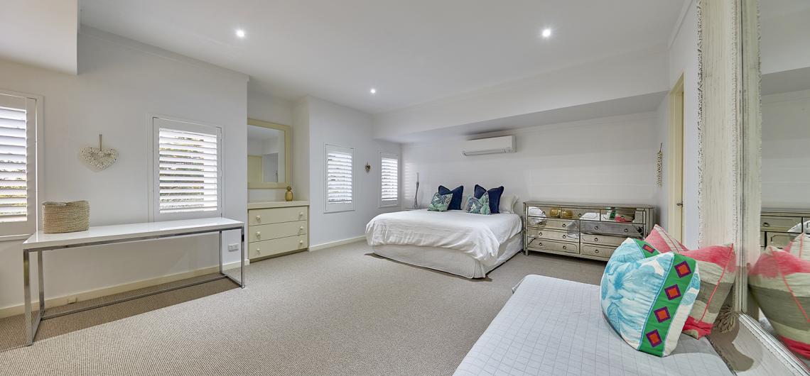 image for ICONIC FAMILY HOME ON TOP OF THE RIDGE WITH PANORAMIC VIEWS