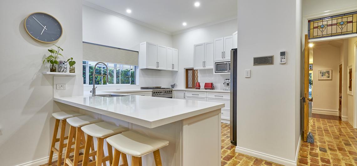 image for An exceptionally well built, versatile home in one of Mosman Park's most sought-after locations