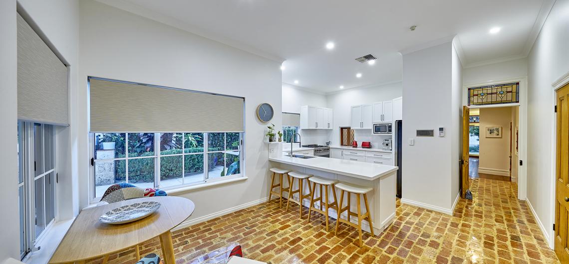 image for An exceptionally well built, versatile home in one of Mosman Park's most sought-after locations