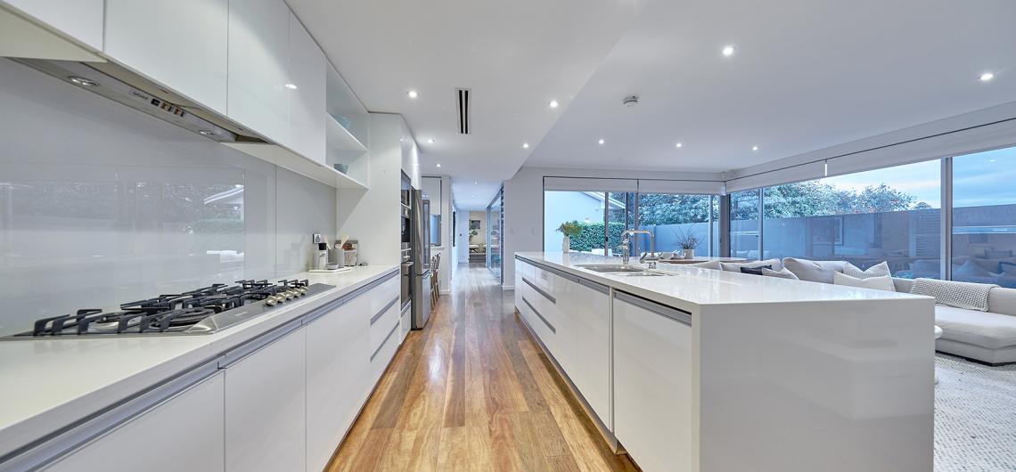 image for A SEAMLESS MIX OF CHARACTER AND CONTEMPORARY IN A PREMIUM LOCATION