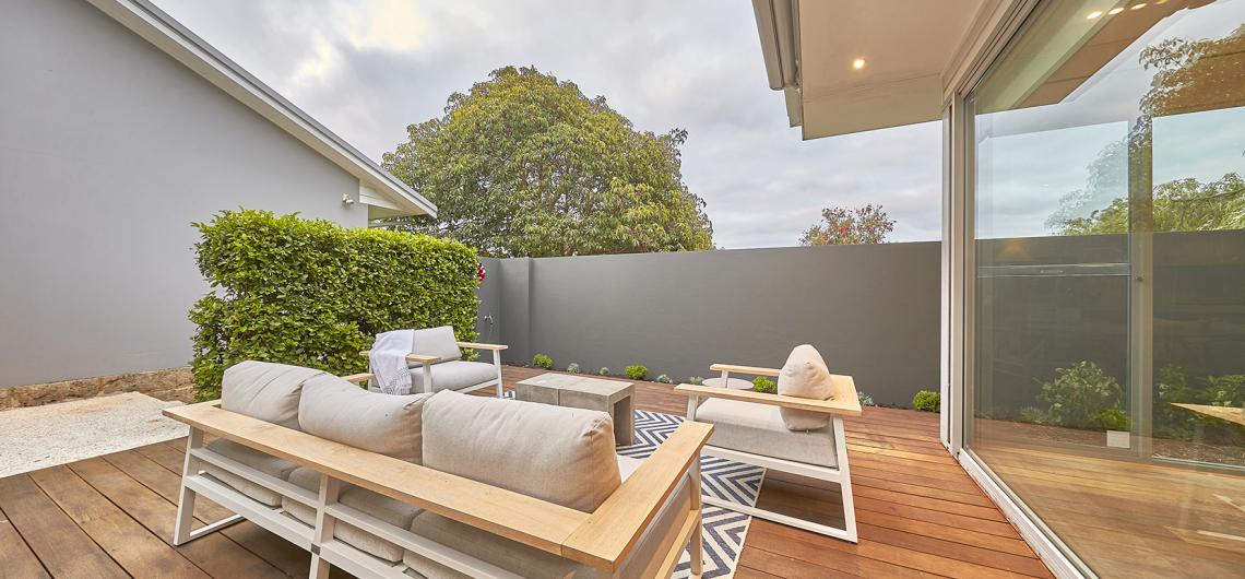 image for A SEAMLESS MIX OF CHARACTER AND CONTEMPORARY IN A PREMIUM LOCATION