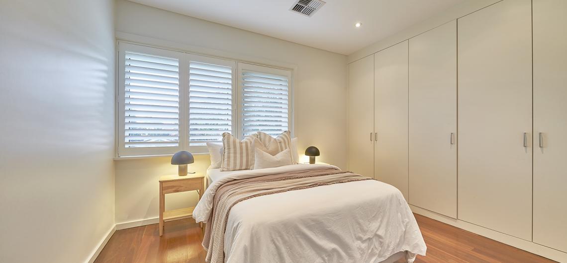 image for A SEAMLESS MIX OF CHARACTER AND CONTEMPORARY IN A PREMIUM LOCATION
