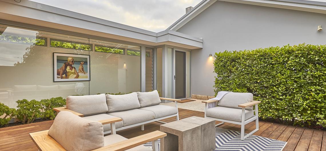 image for A SEAMLESS MIX OF CHARACTER AND CONTEMPORARY IN A PREMIUM LOCATION