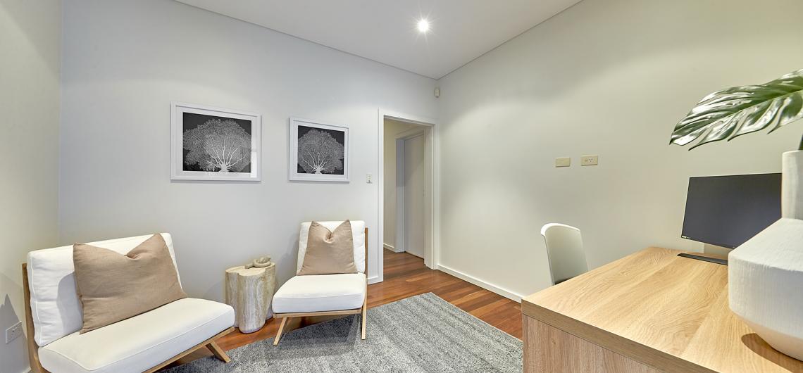 image for A SEAMLESS MIX OF CHARACTER AND CONTEMPORARY IN A PREMIUM LOCATION