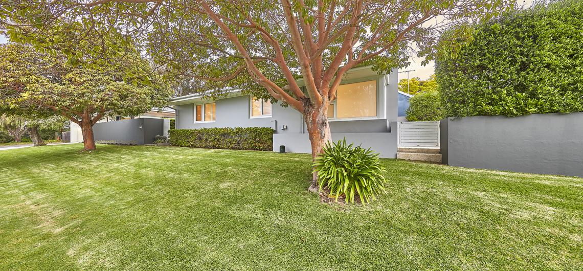 image for A SEAMLESS MIX OF CHARACTER AND CONTEMPORARY IN A PREMIUM LOCATION
