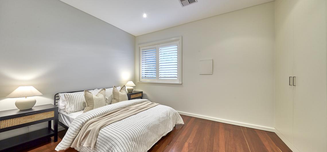 image for A SEAMLESS MIX OF CHARACTER AND CONTEMPORARY IN A PREMIUM LOCATION