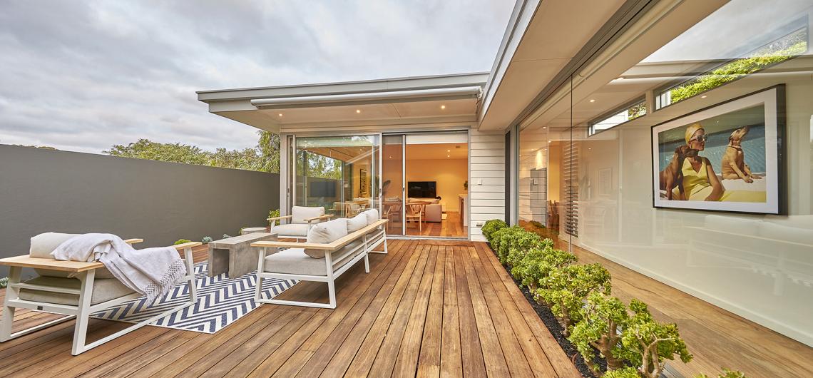 image for A SEAMLESS MIX OF CHARACTER AND CONTEMPORARY IN A PREMIUM LOCATION