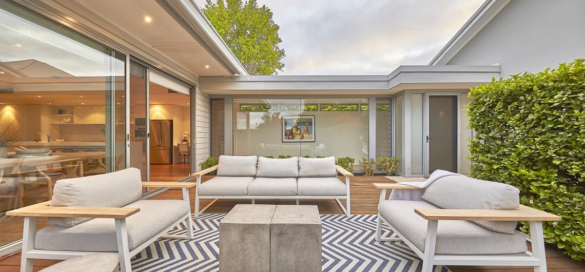 image for A SEAMLESS MIX OF CHARACTER AND CONTEMPORARY IN A PREMIUM LOCATION
