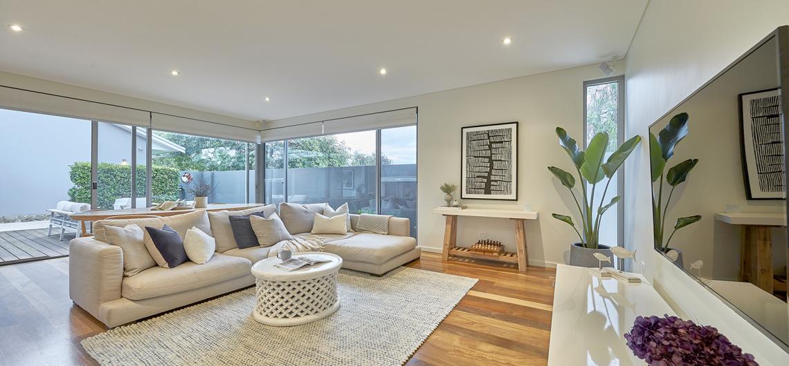 image for A SEAMLESS MIX OF CHARACTER AND CONTEMPORARY IN A PREMIUM LOCATION